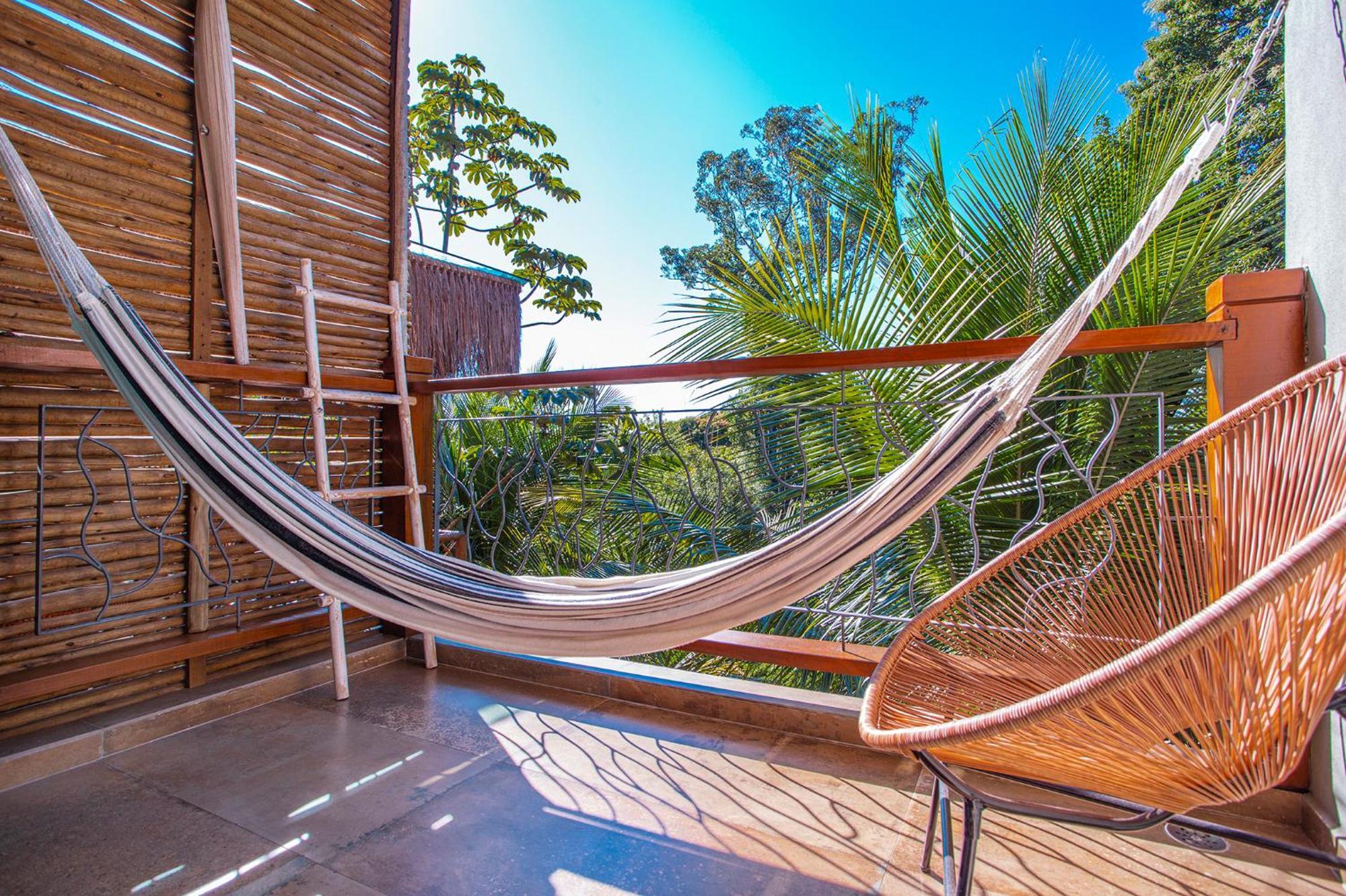 Hotel Vila Kebaya Ilhabela Extérieur photo