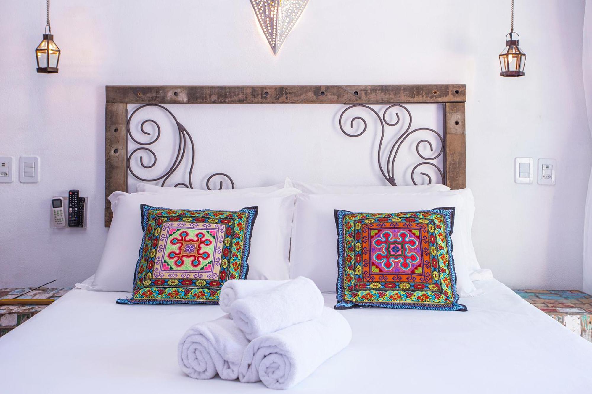 Hotel Vila Kebaya Ilhabela Extérieur photo