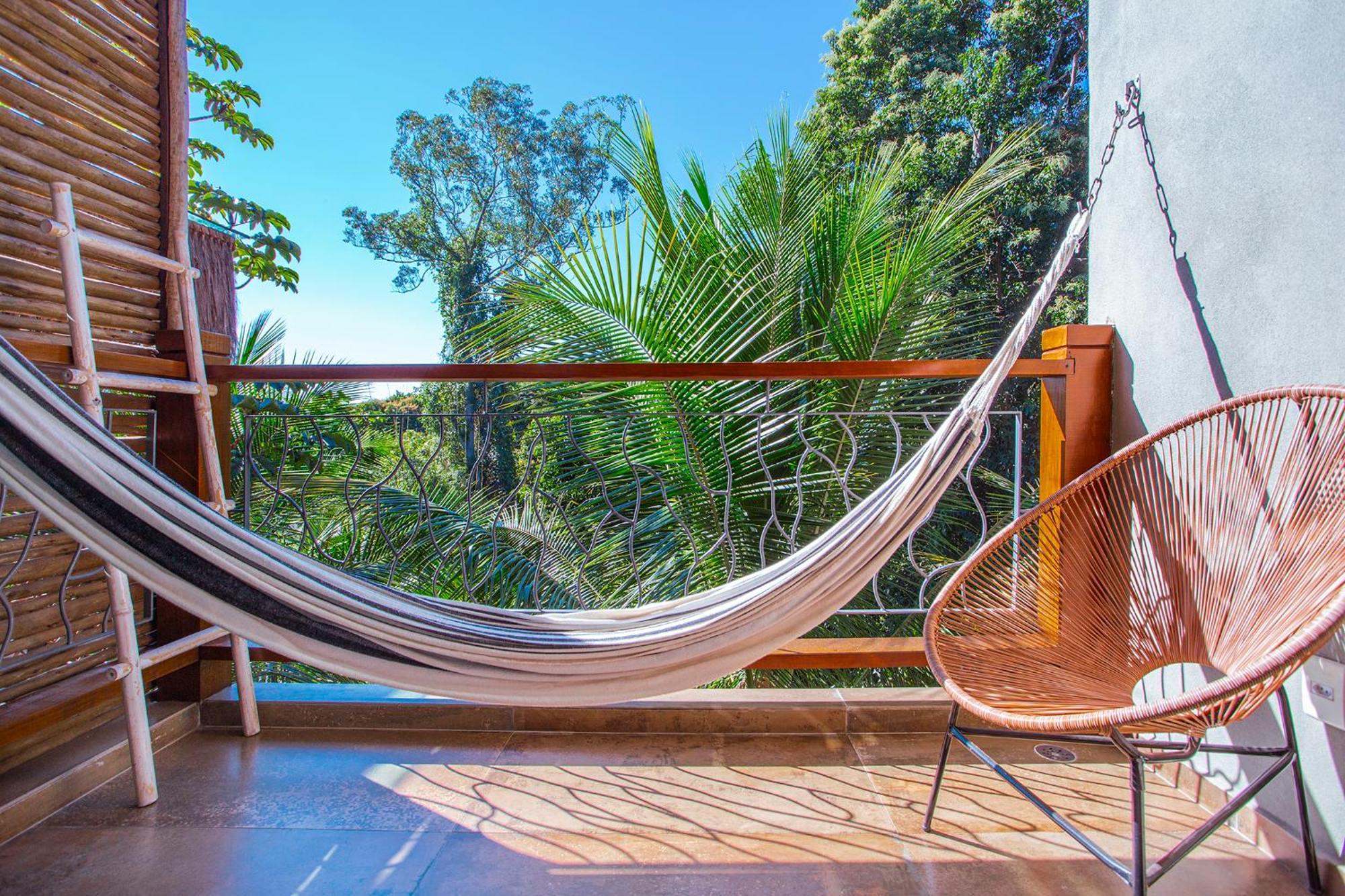 Hotel Vila Kebaya Ilhabela Extérieur photo