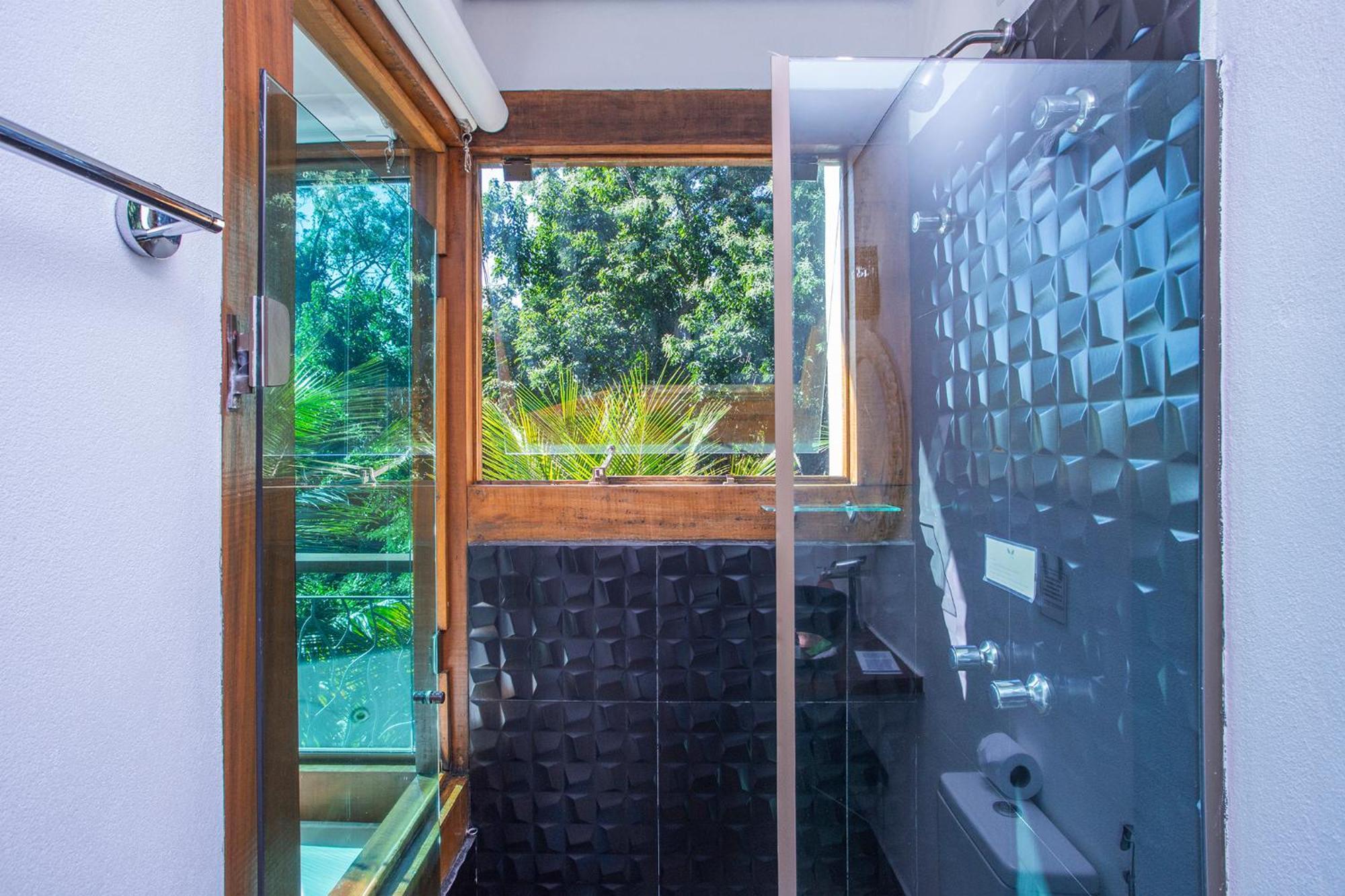 Hotel Vila Kebaya Ilhabela Extérieur photo