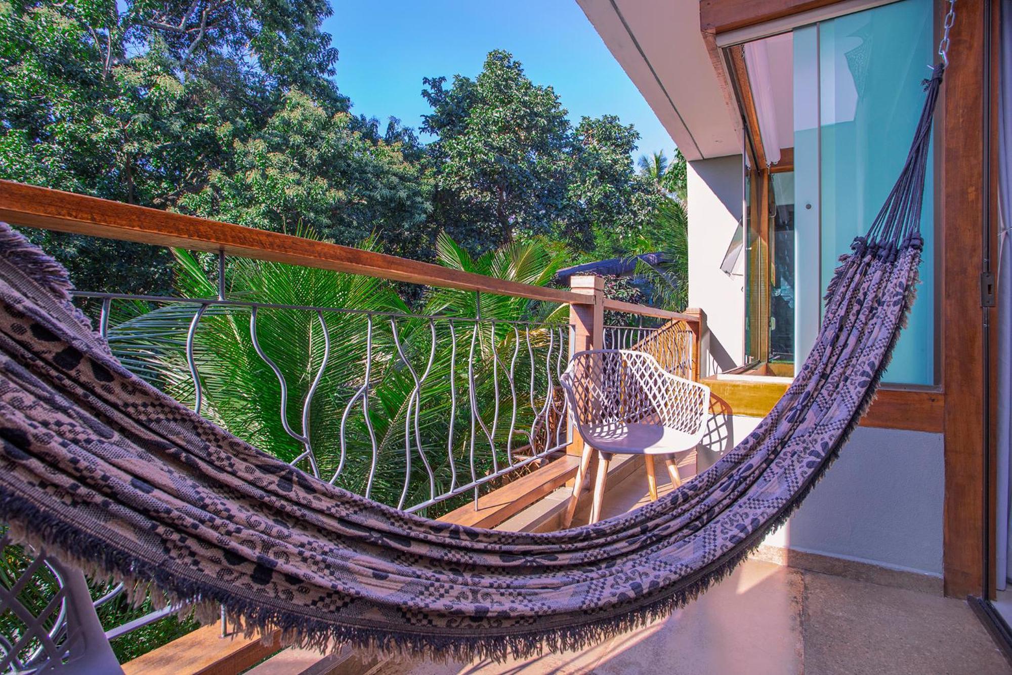 Hotel Vila Kebaya Ilhabela Extérieur photo
