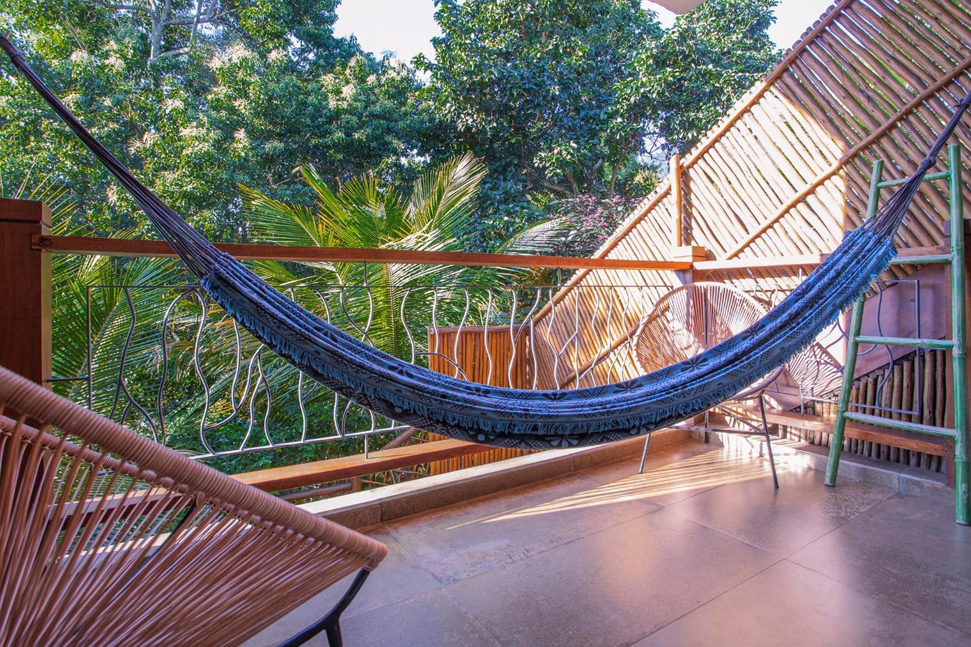 Hotel Vila Kebaya Ilhabela Extérieur photo