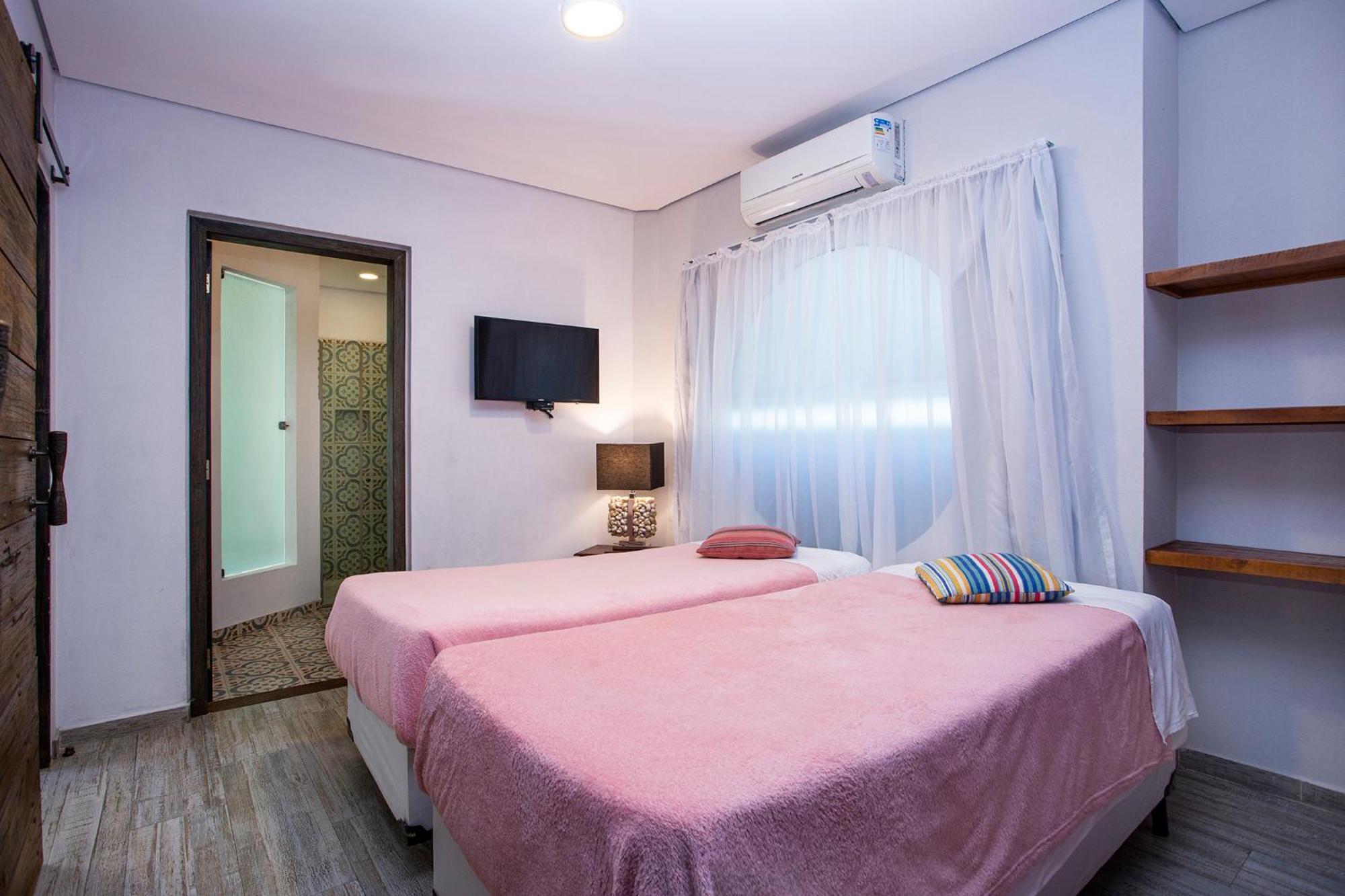 Hotel Vila Kebaya Ilhabela Extérieur photo
