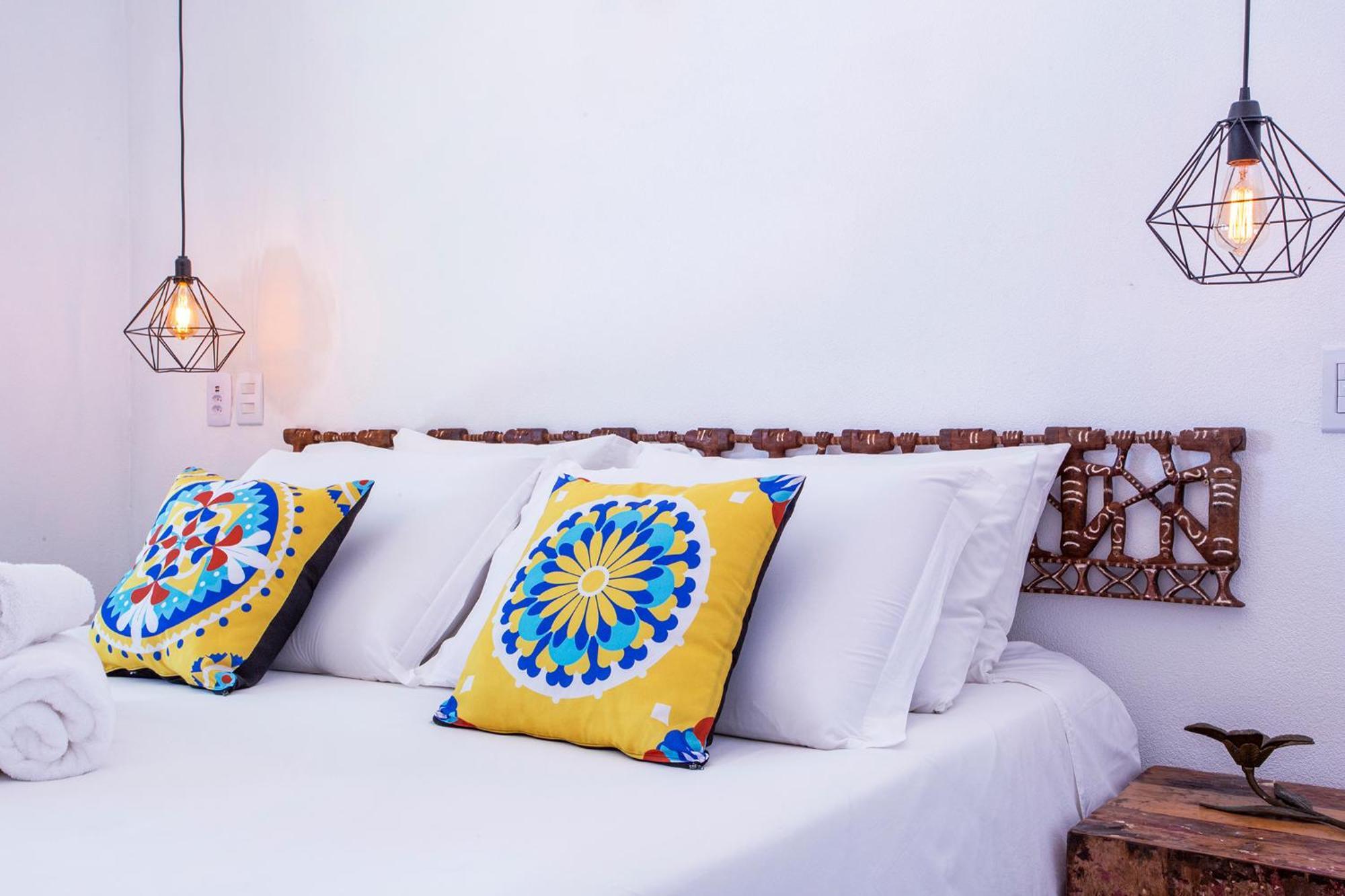 Hotel Vila Kebaya Ilhabela Extérieur photo