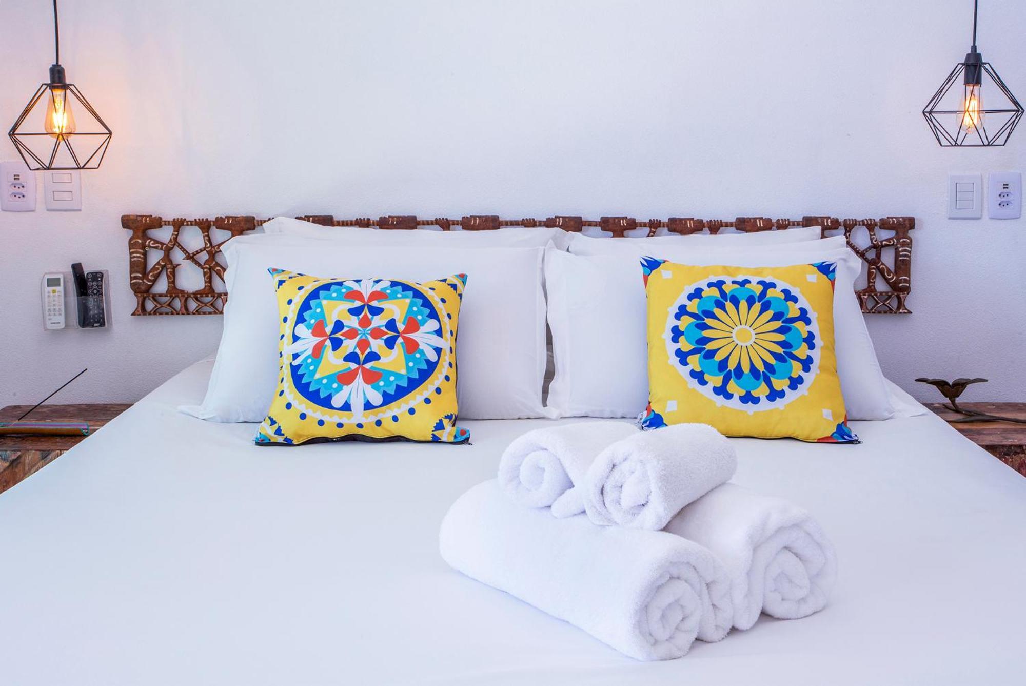 Hotel Vila Kebaya Ilhabela Extérieur photo