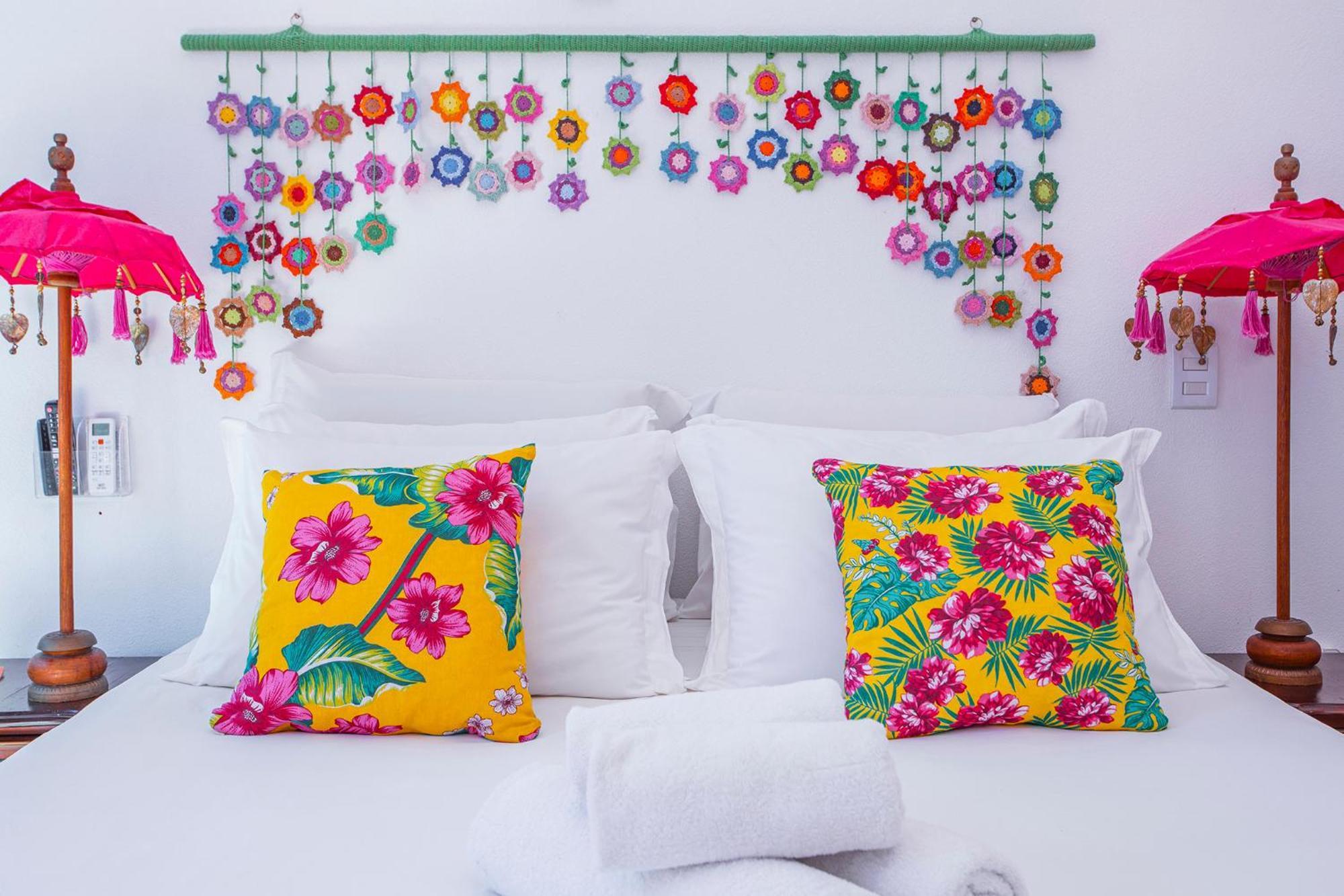 Hotel Vila Kebaya Ilhabela Extérieur photo