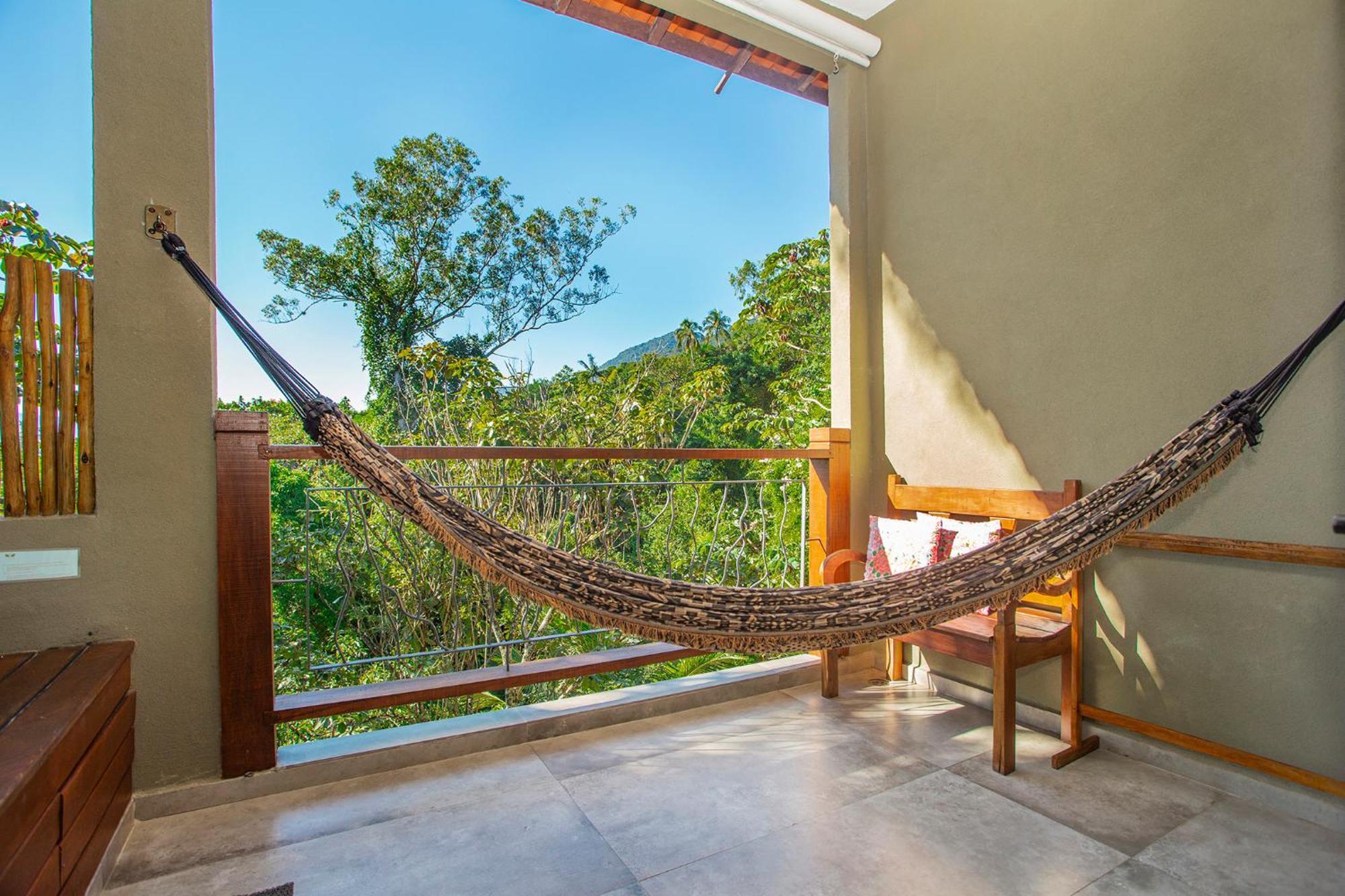Hotel Vila Kebaya Ilhabela Extérieur photo
