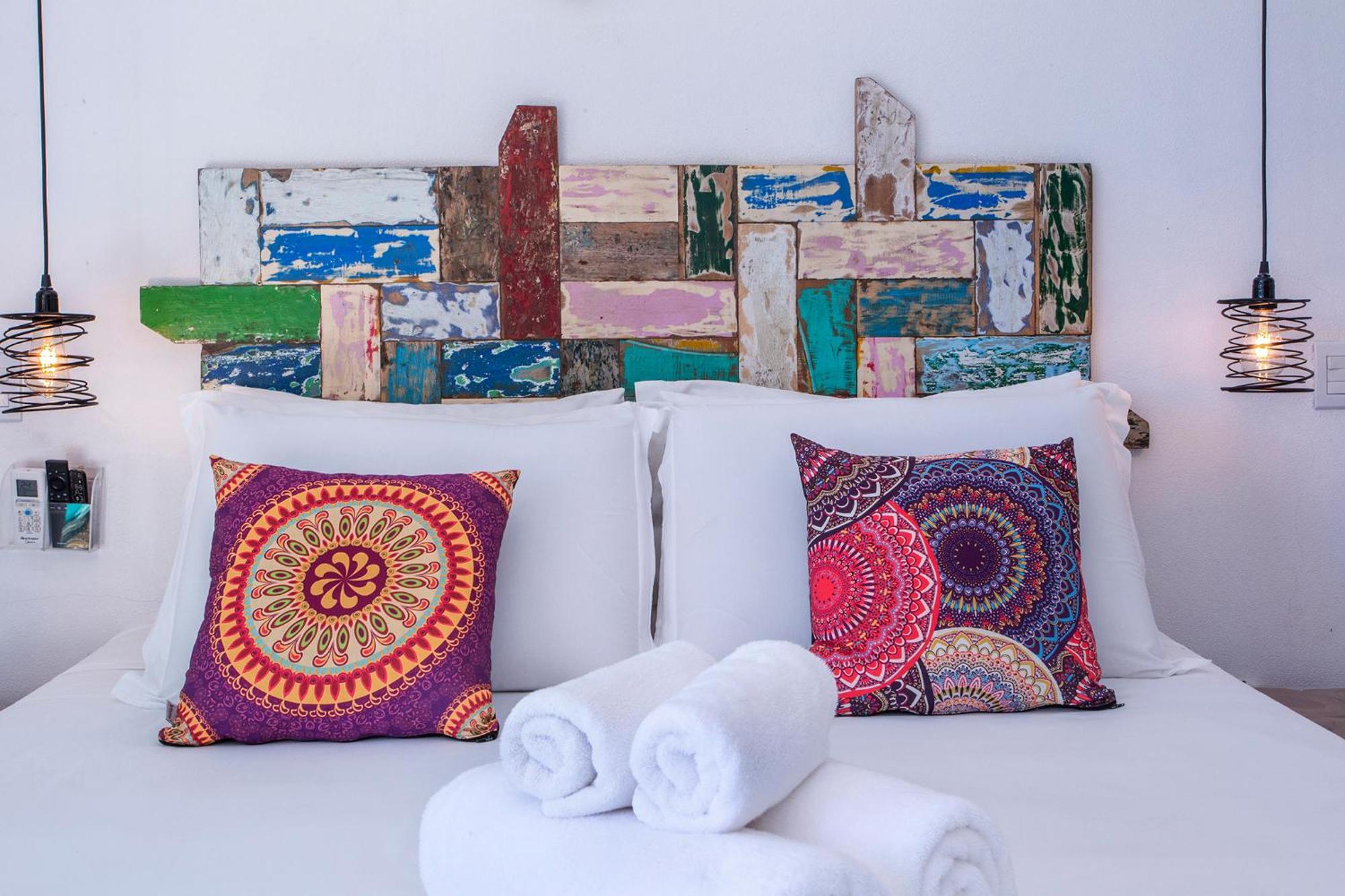 Hotel Vila Kebaya Ilhabela Extérieur photo