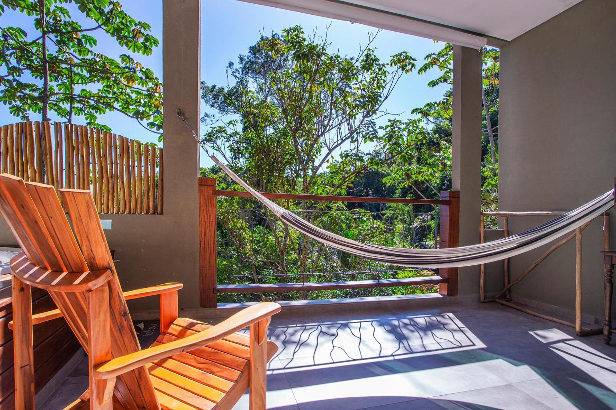 Hotel Vila Kebaya Ilhabela Extérieur photo