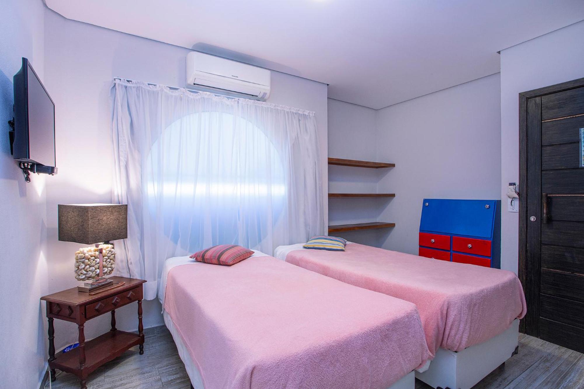 Hotel Vila Kebaya Ilhabela Extérieur photo
