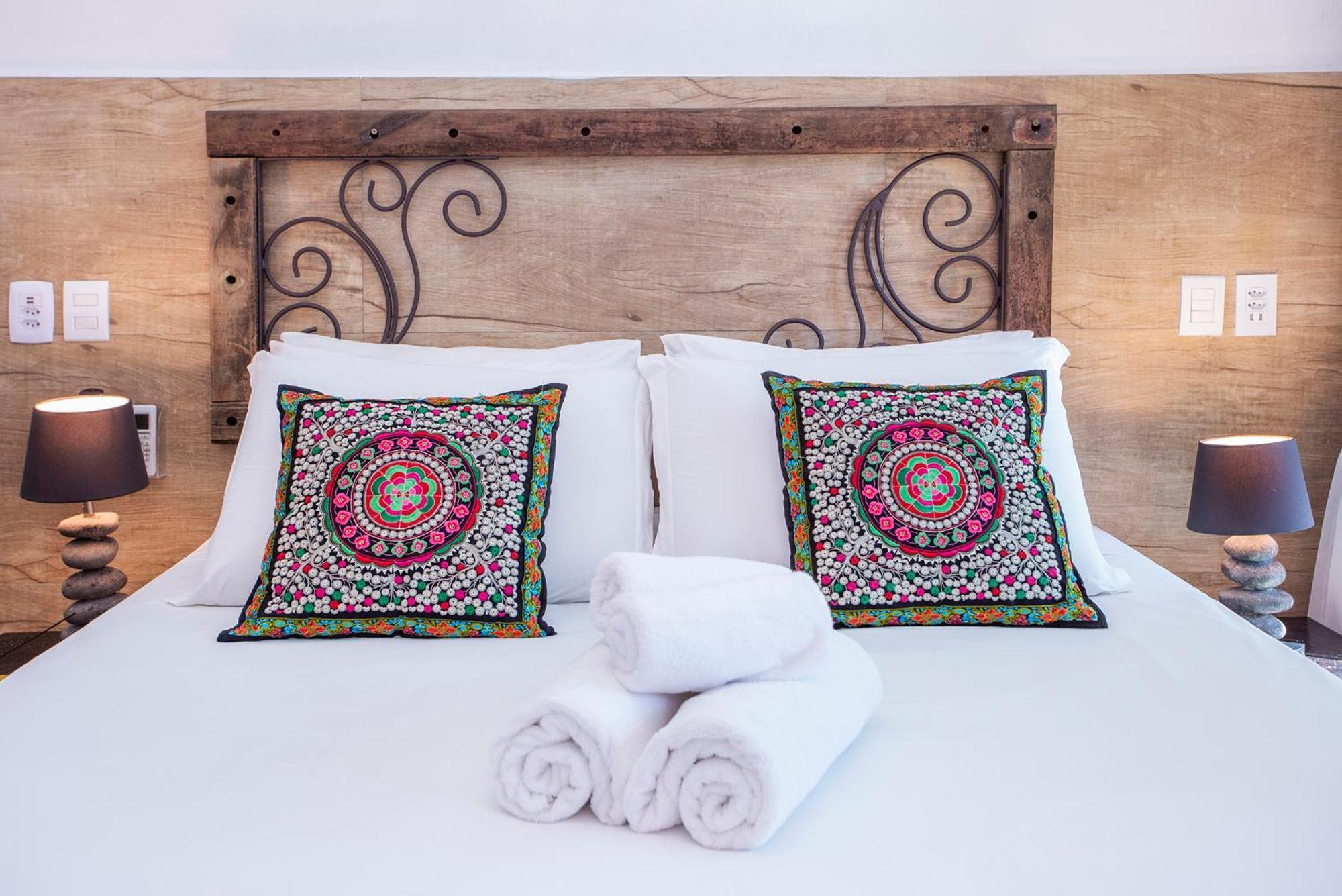 Hotel Vila Kebaya Ilhabela Extérieur photo