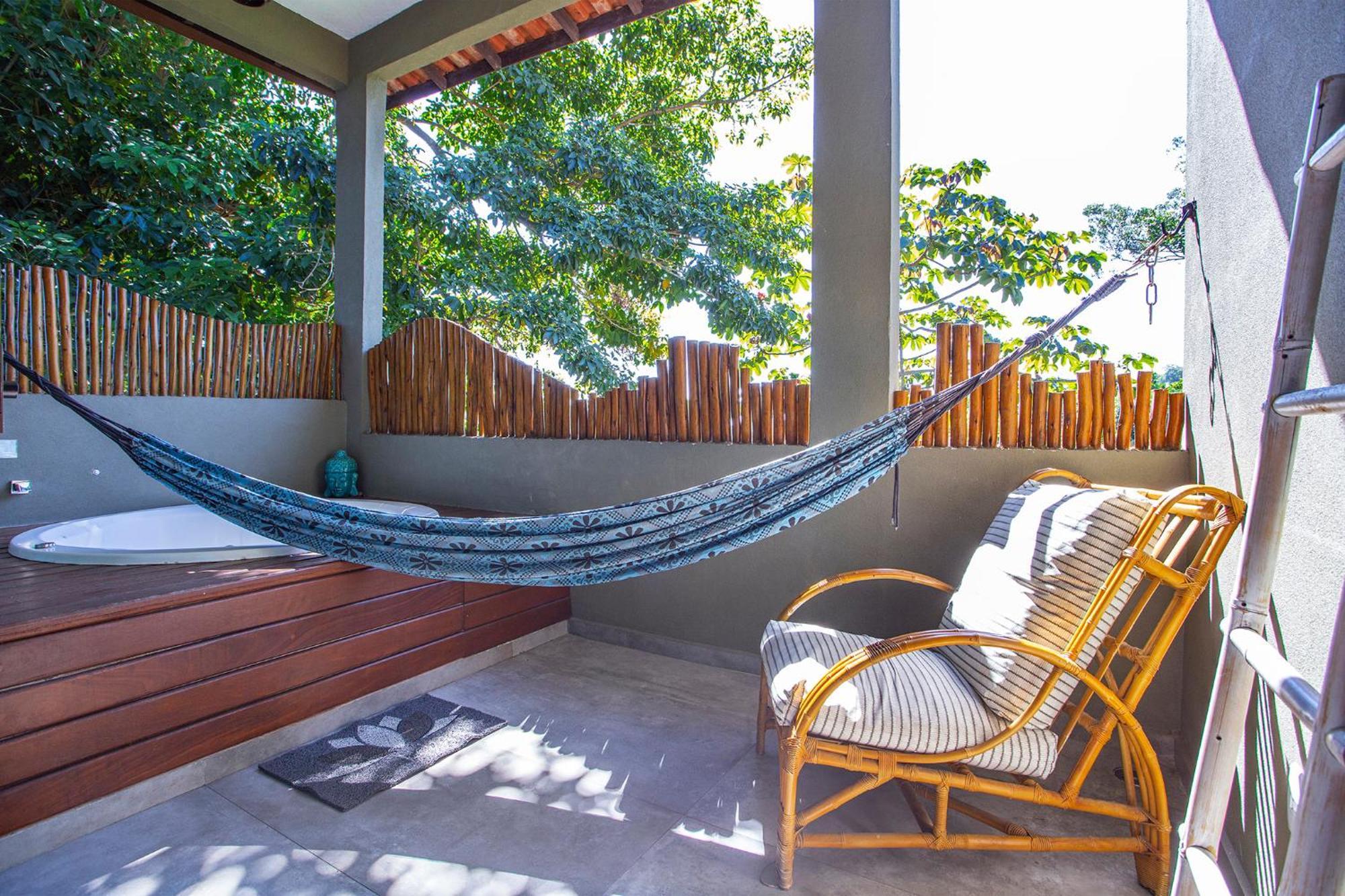 Hotel Vila Kebaya Ilhabela Extérieur photo
