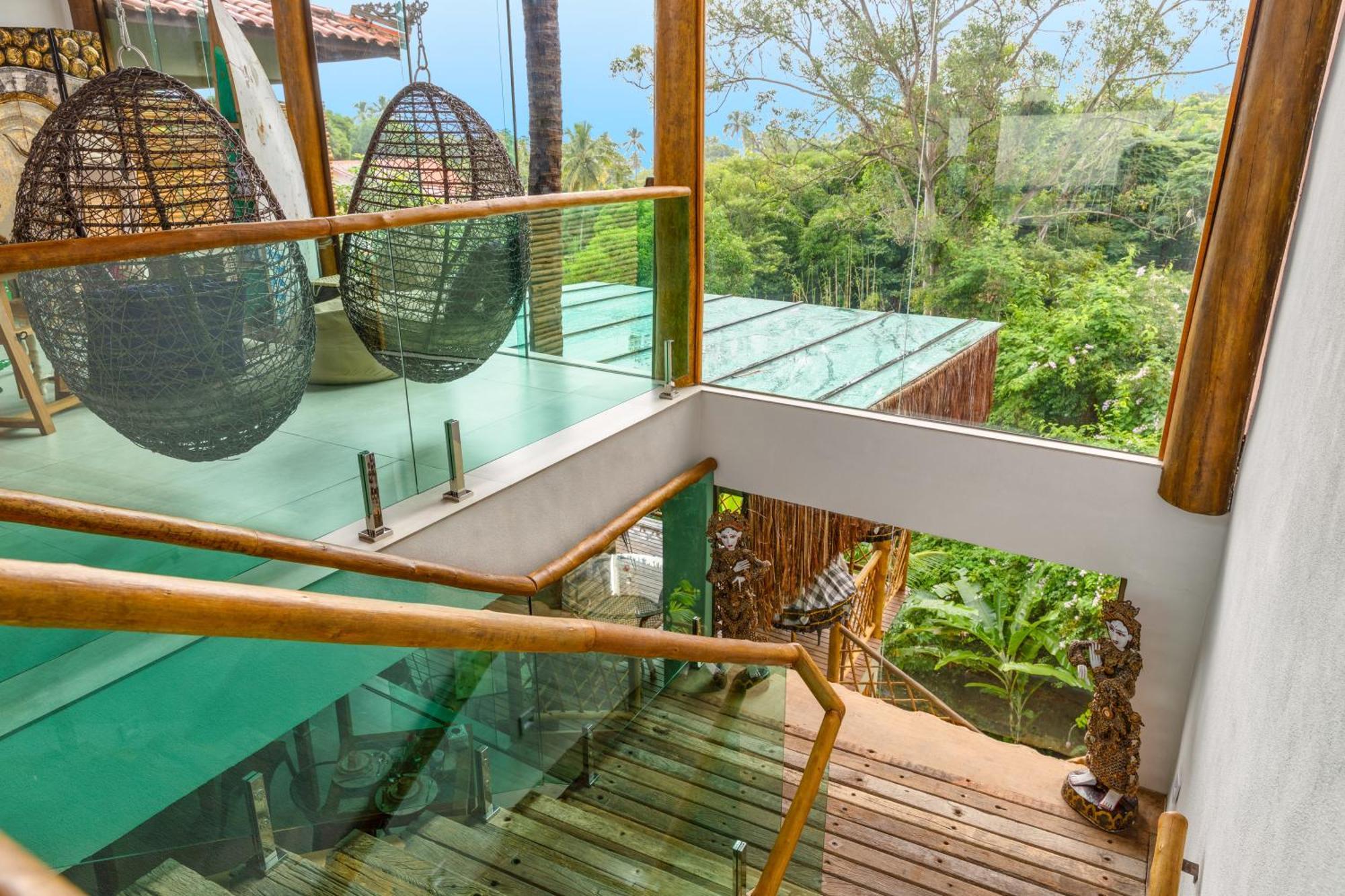 Hotel Vila Kebaya Ilhabela Extérieur photo